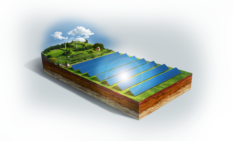 Solar Energy