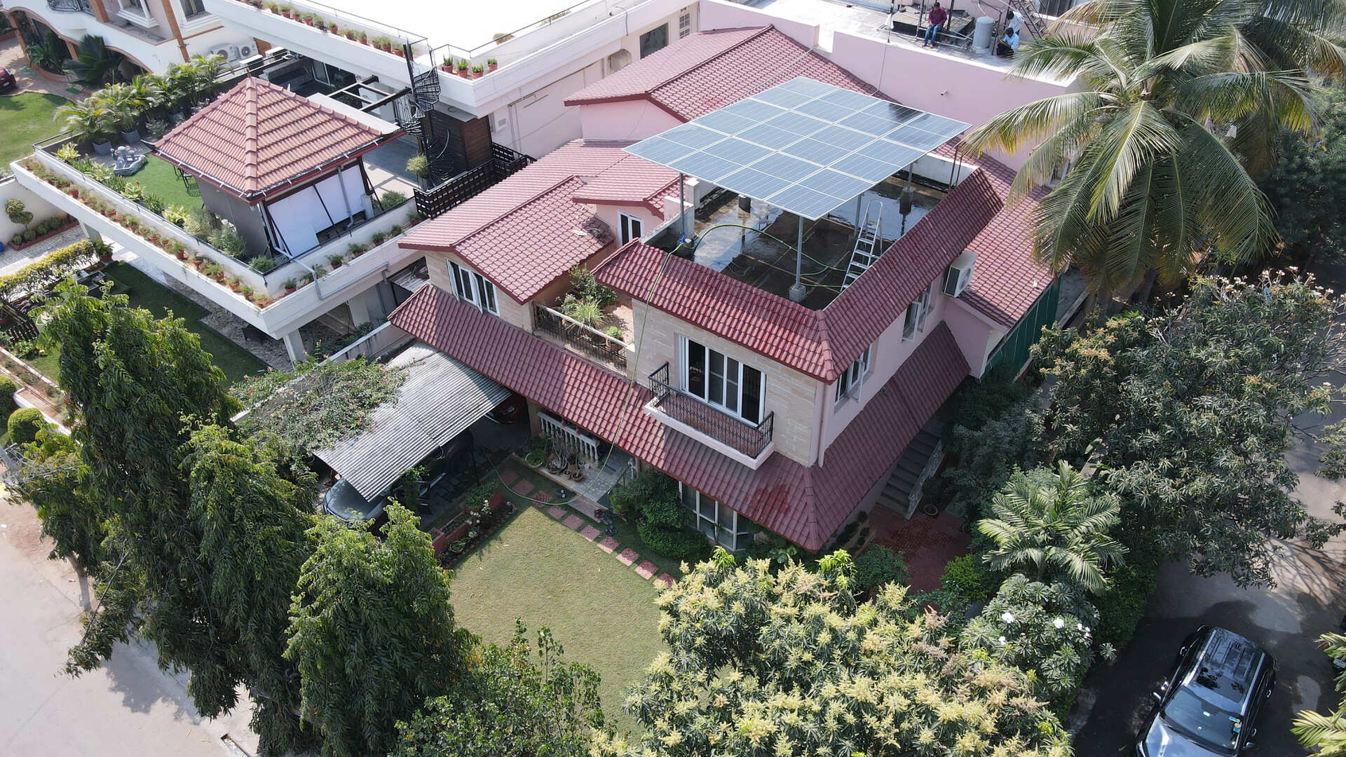 Solar Panels